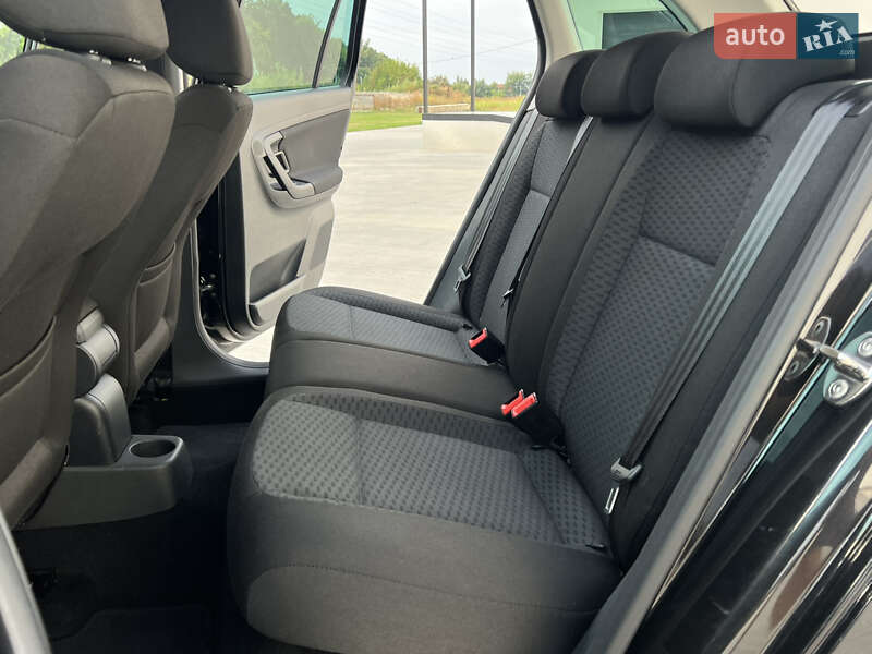 Універсал Skoda Fabia 2010 в Луцьку фото 83 Універсал Skoda Fabia 2010 в Луцьку