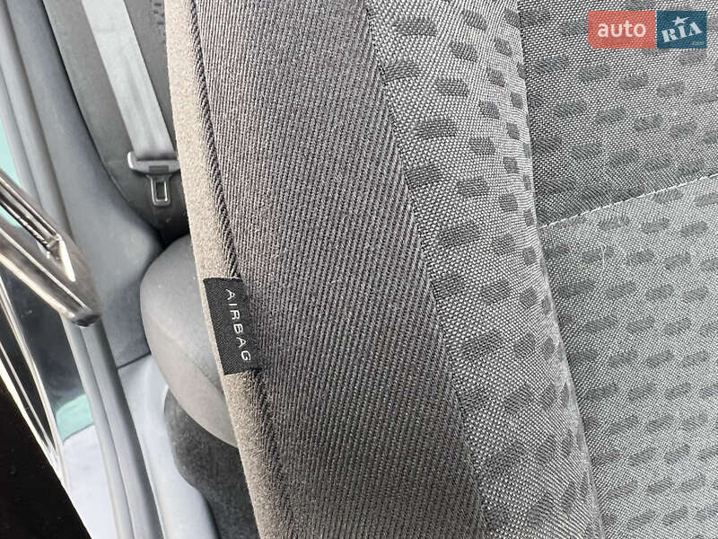 Універсал Skoda Fabia 2010 в Луцьку фото 93 Універсал Skoda Fabia 2010 в Луцьку