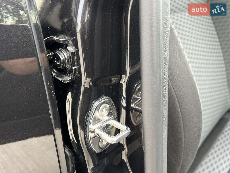 Універсал Skoda Fabia 2010 в Луцьку фото 117 Універсал Skoda Fabia 2010 в Луцьку