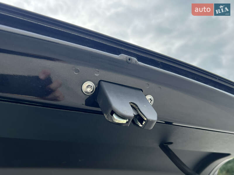 Універсал Skoda Fabia 2010 в Луцьку фото 128 Універсал Skoda Fabia 2010 в Луцьку