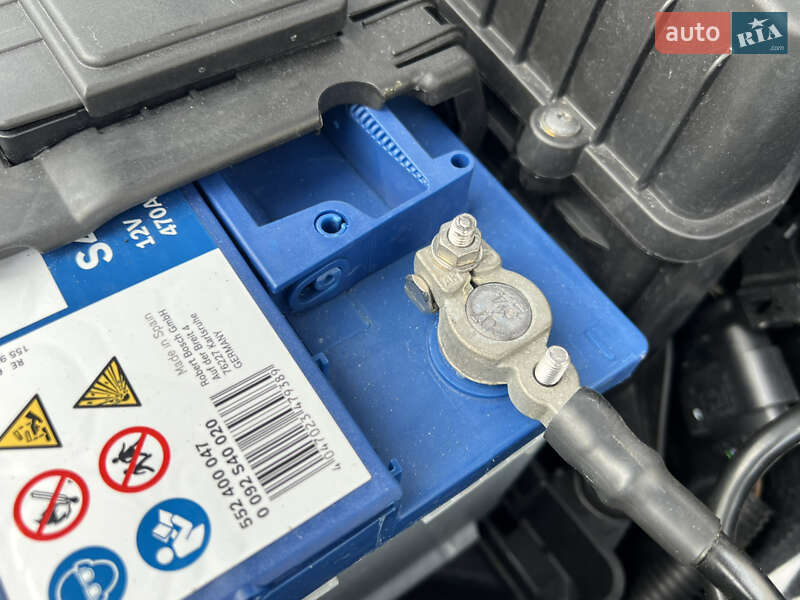 Універсал Skoda Fabia 2010 в Луцьку фото 152 Універсал Skoda Fabia 2010 в Луцьку