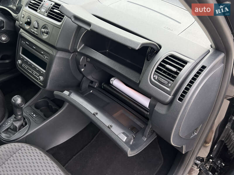 Універсал Skoda Fabia 2010 в Луцьку фото 168 Універсал Skoda Fabia 2010 в Луцьку