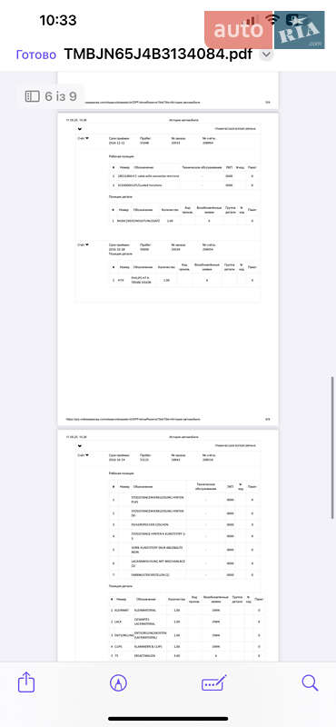 Універсал Skoda Fabia 2010 в Луцьку фото 184 Універсал Skoda Fabia 2010 в Луцьку