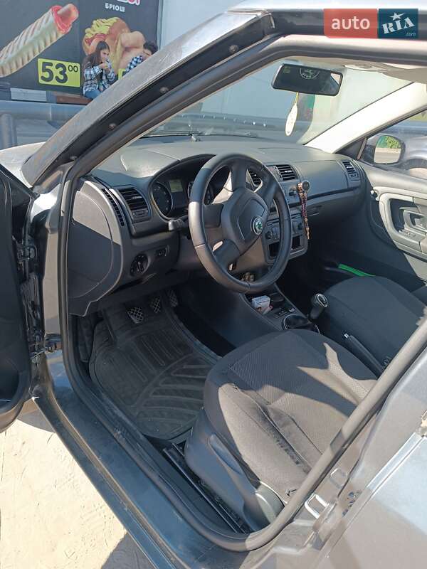 Универсал Skoda Fabia 2012 в Полтаве фото 6 Универсал Skoda Fabia 2012 в Полтаве
