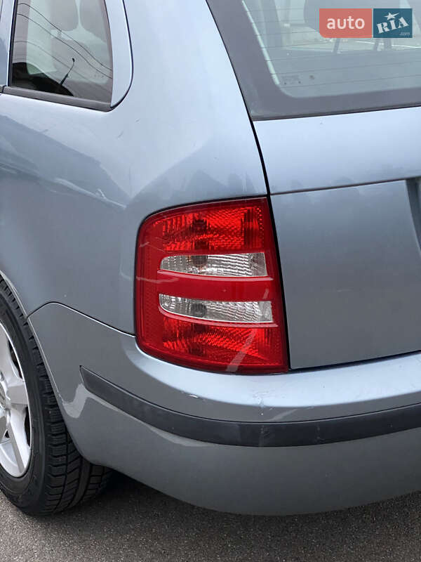 Універсал Skoda Fabia 2003 в Києві фото 13 Універсал Skoda Fabia 2003 в Києві