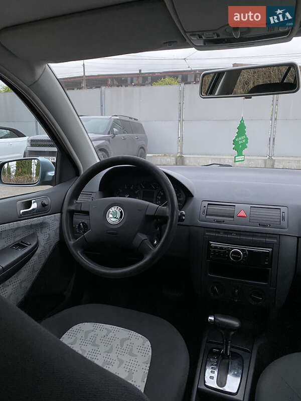 Універсал Skoda Fabia 2003 в Києві фото 45 Універсал Skoda Fabia 2003 в Києві