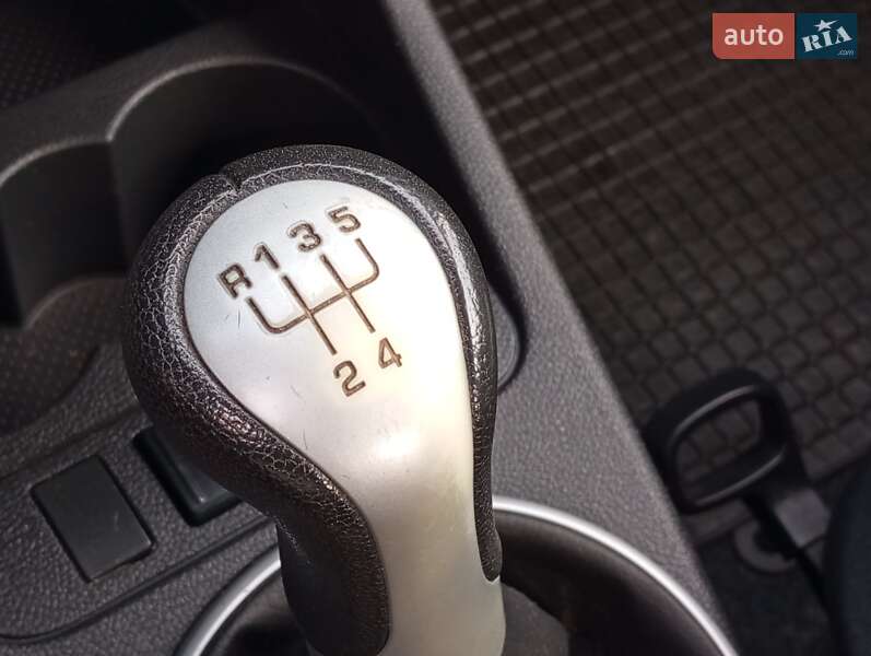 Універсал Skoda Fabia 2009 в Чернігові фото 29 Універсал Skoda Fabia 2009 в Чернігові