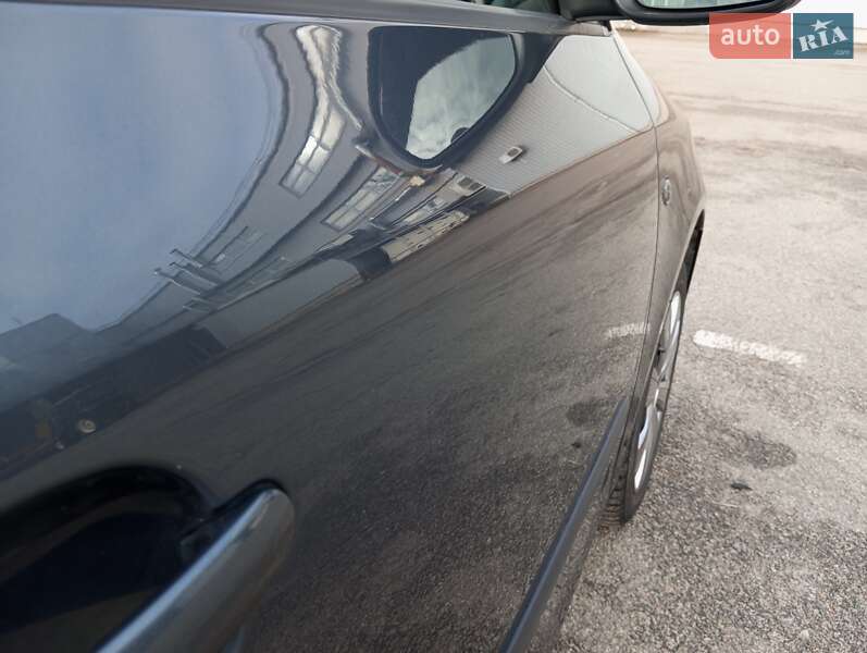 Універсал Skoda Fabia 2009 в Чернігові фото 10 Універсал Skoda Fabia 2009 в Чернігові