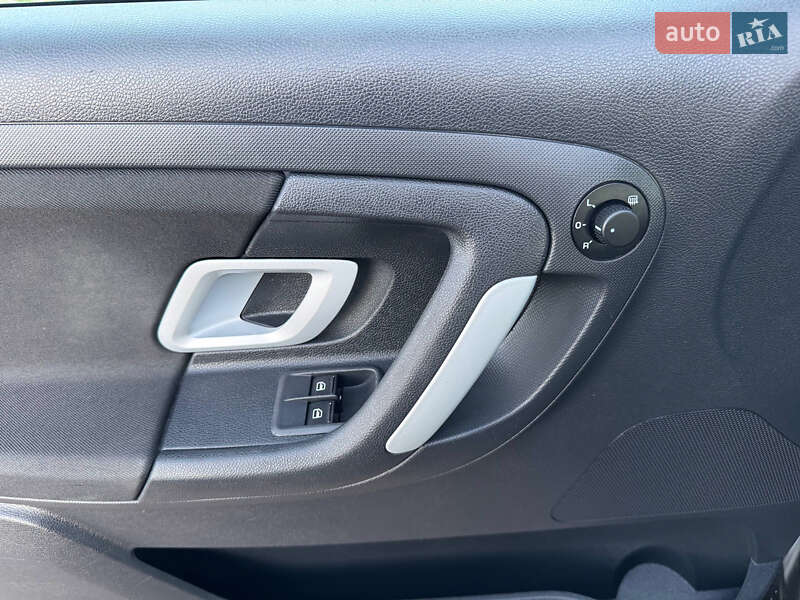 Хетчбек Skoda Fabia 2008 в Борзні фото 9 Хетчбек Skoda Fabia 2008 в Борзні