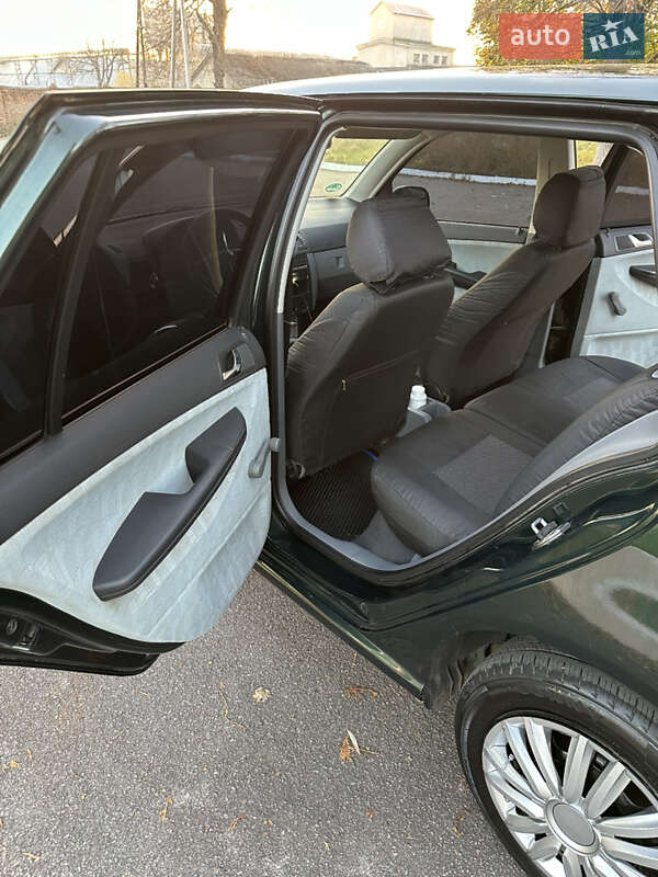 Універсал Skoda Fabia 2001 в Хмільнику фото 13 Універсал Skoda Fabia 2001 в Хмільнику