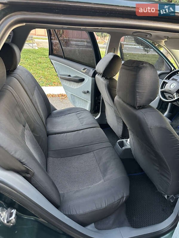 Універсал Skoda Fabia 2001 в Хмільнику фото 18 Універсал Skoda Fabia 2001 в Хмільнику