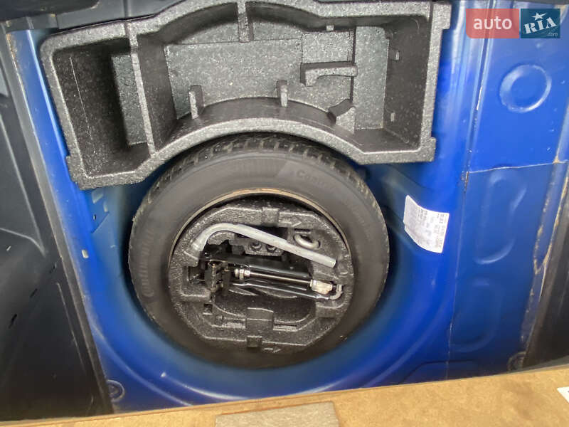 Универсал Skoda Fabia 2009 в Коломые