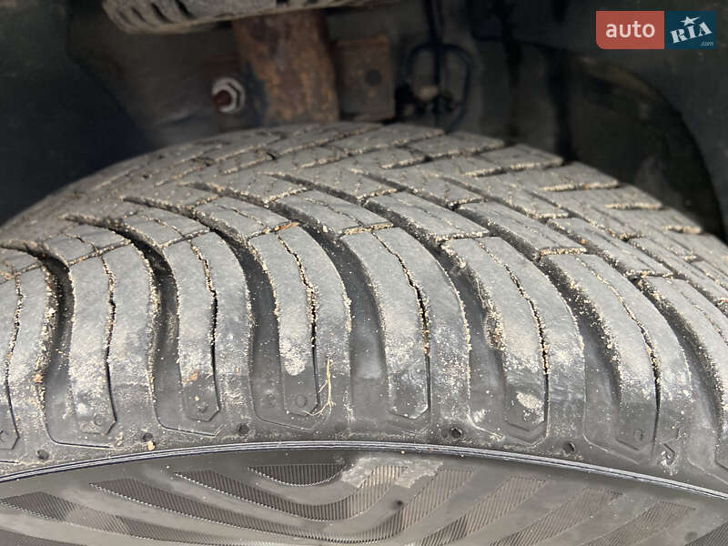 Универсал Skoda Fabia 2005 в Бершади фото 6 Универсал Skoda Fabia 2005 в Бершади