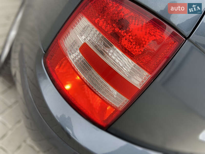 Универсал Skoda Fabia 2005 в Бершади фото 12 Универсал Skoda Fabia 2005 в Бершади