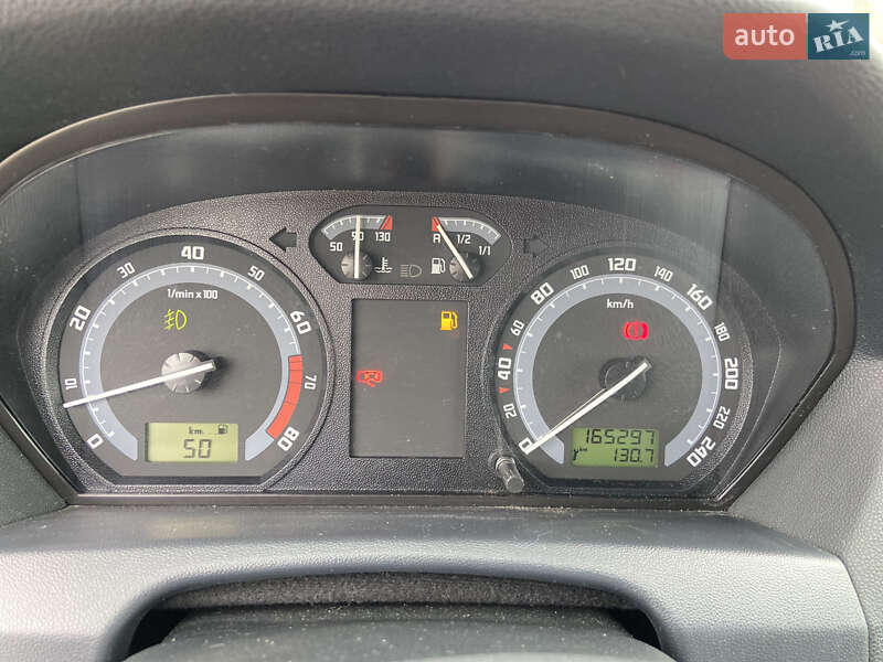 Универсал Skoda Fabia 2005 в Бершади фото 25 Универсал Skoda Fabia 2005 в Бершади