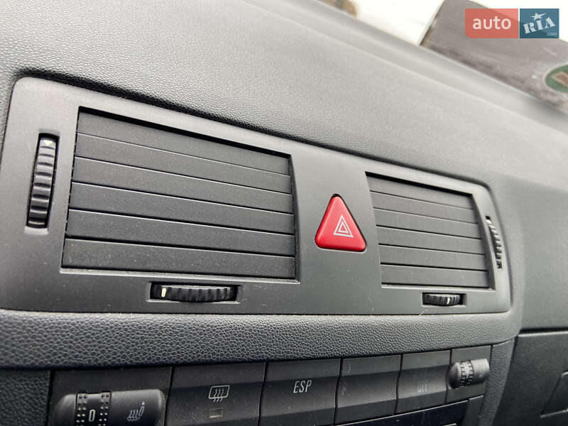 Универсал Skoda Fabia 2005 в Бершади фото 28 Универсал Skoda Fabia 2005 в Бершади