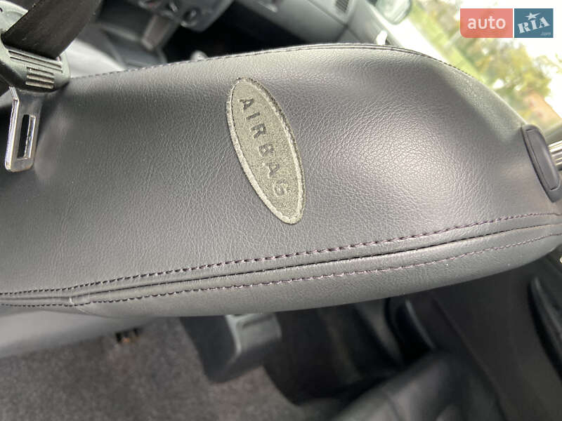 Универсал Skoda Fabia 2005 в Бершади фото 33 Универсал Skoda Fabia 2005 в Бершади