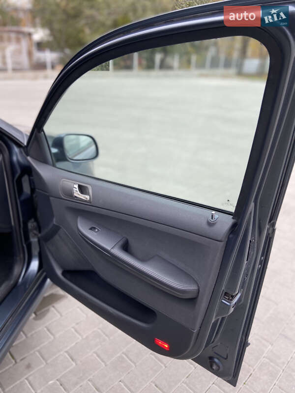 Универсал Skoda Fabia 2005 в Бершади фото 39 Универсал Skoda Fabia 2005 в Бершади