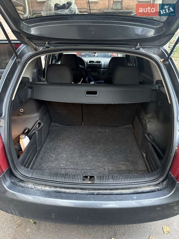 Универсал Skoda Fabia 2008 в Хмельницком фото 9 Универсал Skoda Fabia 2008 в Хмельницком