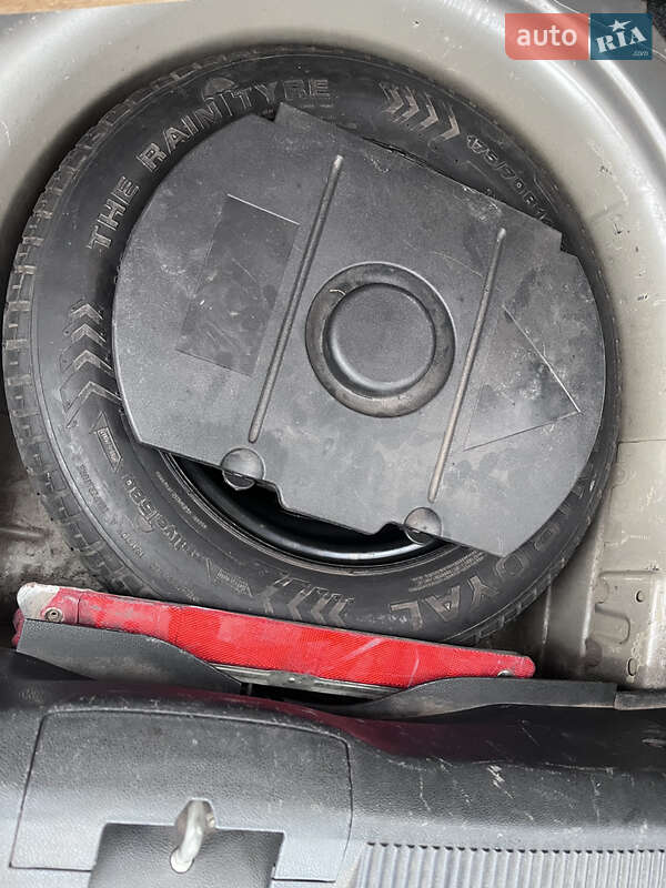 Хэтчбек Skoda Fabia 2006 в Чернигове фото 15 Хэтчбек Skoda Fabia 2006 в Чернигове