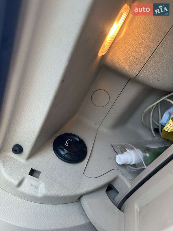 Универсал Skoda Fabia 2008 в Днепре фото 21 Универсал Skoda Fabia 2008 в Днепре