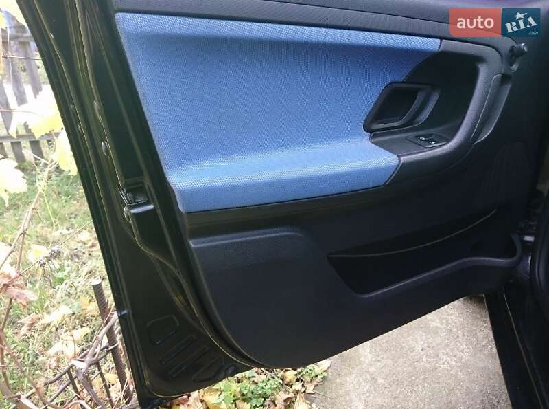 Хэтчбек Skoda Fabia 2008 в Миргороде