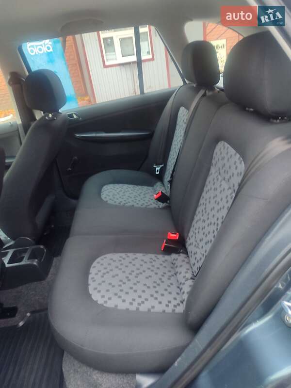 Универсал Skoda Fabia 2007 в Дубно фото 3 Универсал Skoda Fabia 2007 в Дубно