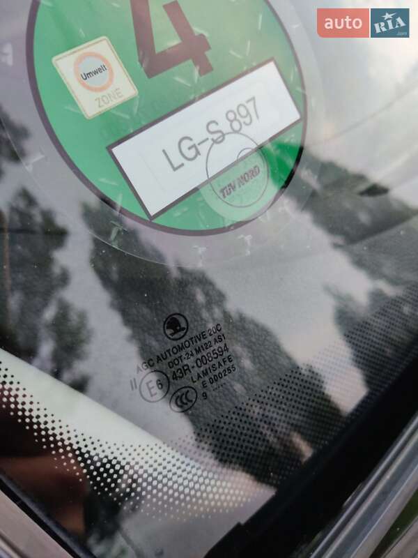 Универсал Skoda Fabia 2010 в Барышевке