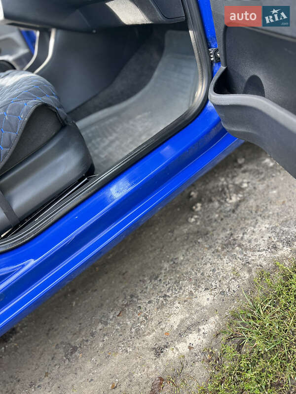 Хэтчбек Skoda Fabia 2010 в Каменец-Подольском