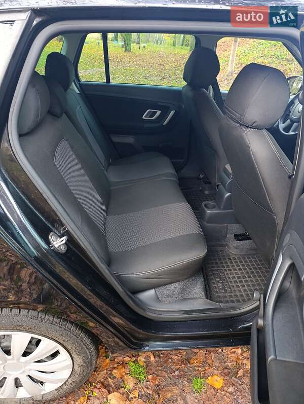 Универсал Skoda Fabia 2009 в Сумах фото 3 Универсал Skoda Fabia 2009 в Сумах