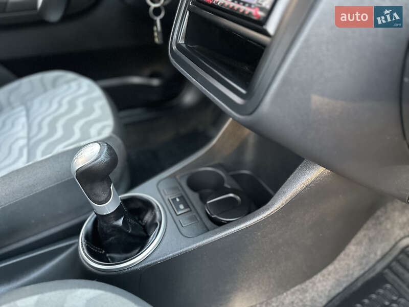 Хэтчбек Skoda Fabia 2007 в Харькове