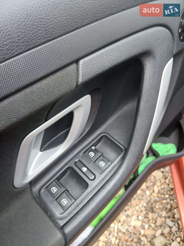 Універсал Skoda Fabia 2008 в Стрию фото 12 Універсал Skoda Fabia 2008 в Стрию