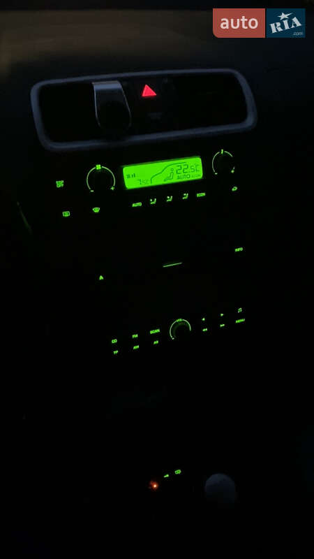 Універсал Skoda Fabia 2008 в Стрию фото 9 Універсал Skoda Fabia 2008 в Стрию