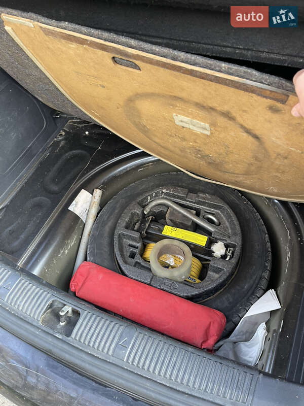 Хэтчбек Skoda Fabia 2007 в Тернополе фото 30 Хэтчбек Skoda Fabia 2007 в Тернополе