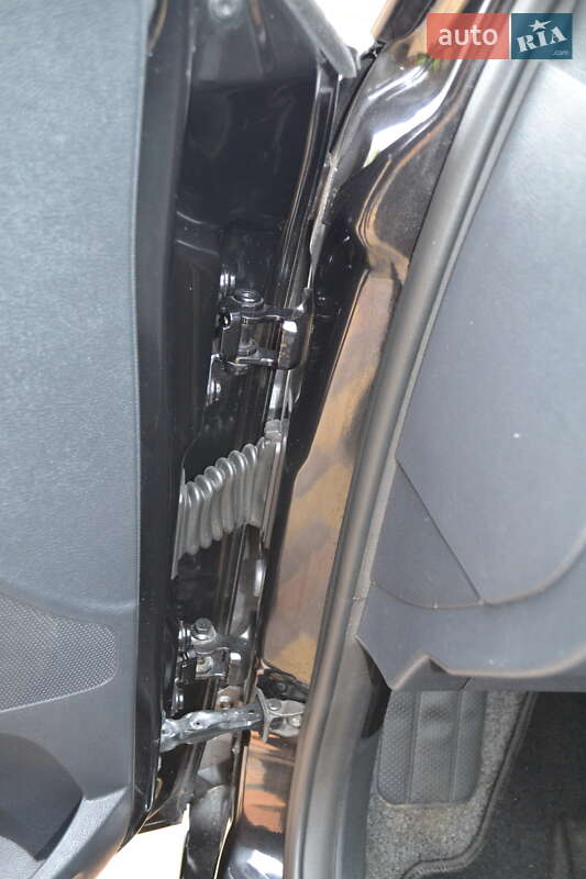 Хэтчбек Skoda Fabia 2008 в Киеве