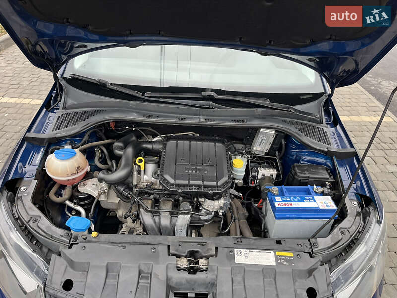 Хэтчбек Skoda Fabia 2016 в Виннице фото 10 Хэтчбек Skoda Fabia 2016 в Виннице