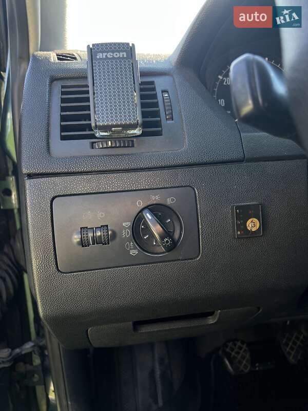 Хетчбек Skoda Fabia 2003 в Переяславі фото 13 Хетчбек Skoda Fabia 2003 в Переяславі