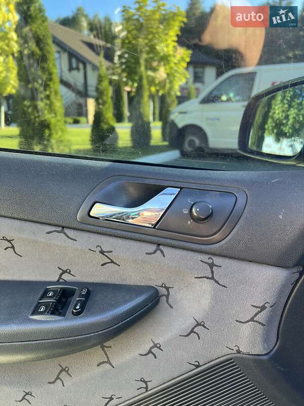 Хетчбек Skoda Fabia 2003 в Переяславі фото 14 Хетчбек Skoda Fabia 2003 в Переяславі