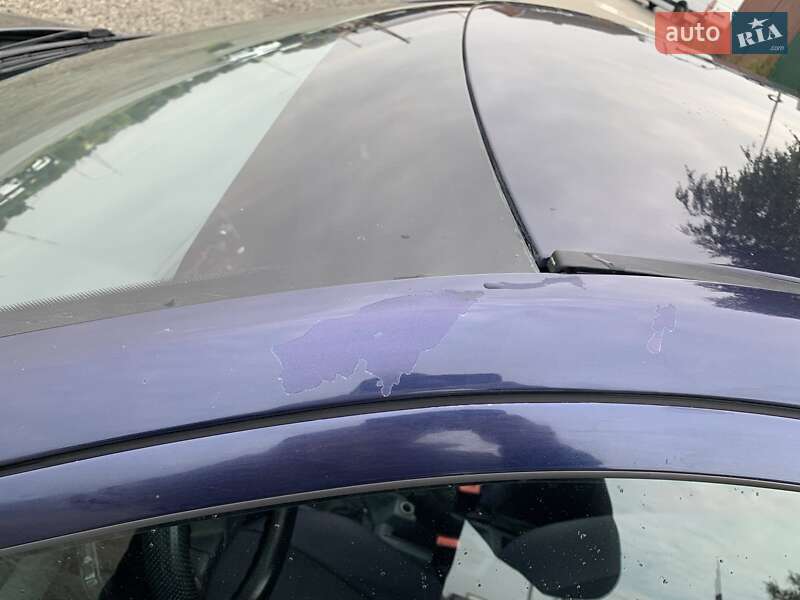 Универсал Skoda Fabia 2002 в Луцке фото 18 Универсал Skoda Fabia 2002 в Луцке