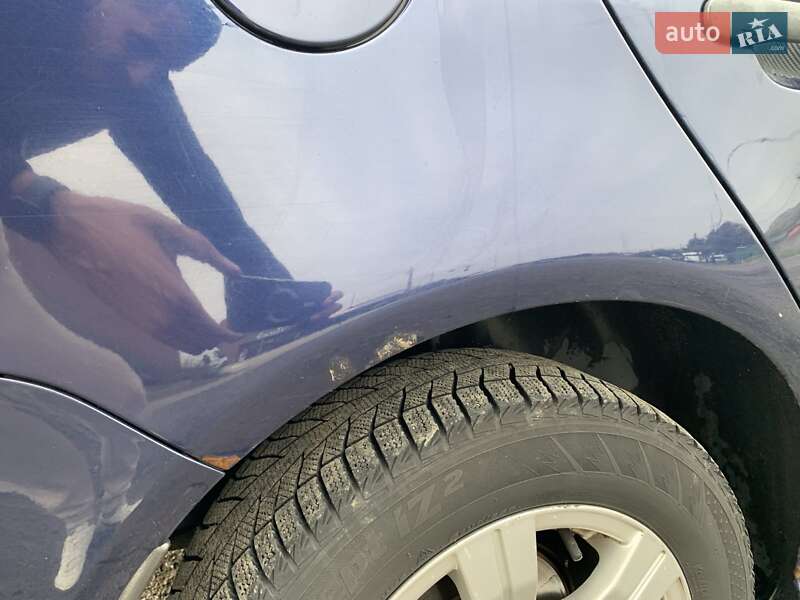 Универсал Skoda Fabia 2002 в Луцке фото 20 Универсал Skoda Fabia 2002 в Луцке