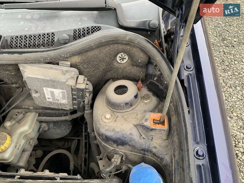 Универсал Skoda Fabia 2002 в Луцке фото 23 Универсал Skoda Fabia 2002 в Луцке