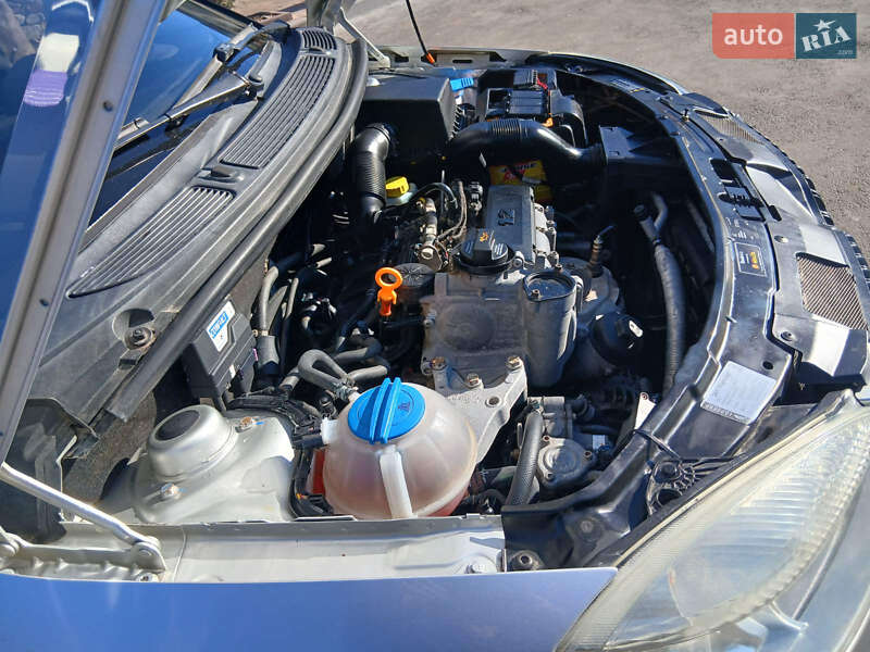 Хэтчбек Skoda Fabia 2007 в Миргороде фото 22 Хэтчбек Skoda Fabia 2007 в Миргороде