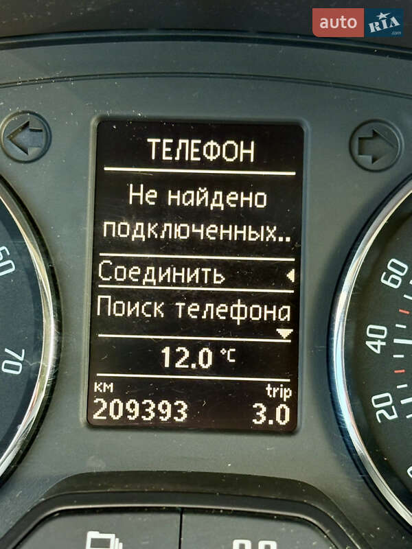 Хэтчбек Skoda Fabia 2010 в Мукачево фото 14 Хэтчбек Skoda Fabia 2010 в Мукачево