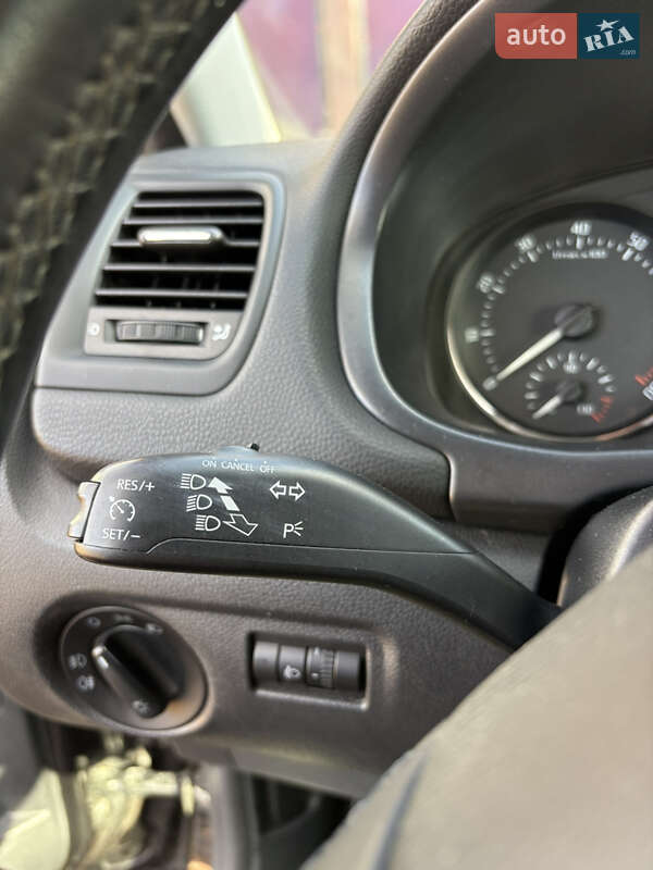 Хэтчбек Skoda Fabia 2010 в Мукачево фото 19 Хэтчбек Skoda Fabia 2010 в Мукачево