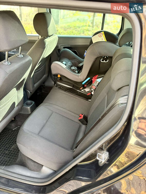 Хэтчбек Skoda Fabia 2010 в Мукачево фото 22 Хэтчбек Skoda Fabia 2010 в Мукачево