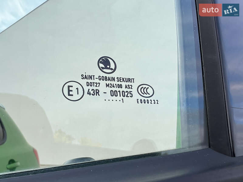 Хетчбек Skoda Fabia 2011 в Луцьку фото 33 Хетчбек Skoda Fabia 2011 в Луцьку