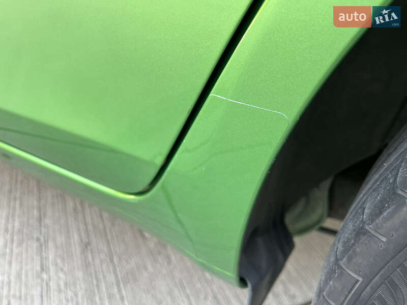 Хетчбек Skoda Fabia 2011 в Луцьку фото 43 Хетчбек Skoda Fabia 2011 в Луцьку