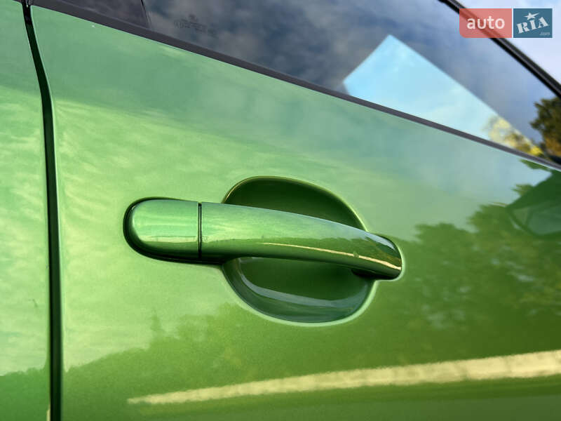 Хетчбек Skoda Fabia 2011 в Луцьку фото 47 Хетчбек Skoda Fabia 2011 в Луцьку