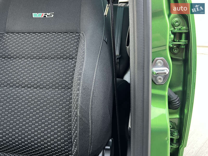 Хетчбек Skoda Fabia 2011 в Луцьку фото 62 Хетчбек Skoda Fabia 2011 в Луцьку