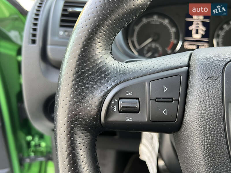 Хетчбек Skoda Fabia 2011 в Луцьку фото 67 Хетчбек Skoda Fabia 2011 в Луцьку